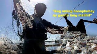 FISHERMAN | Buhay Mangingisda