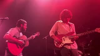 Woods - Weeds - Lincoln Hall - Chicago IL - 4-8-2024