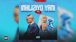 LeeMckrazy ft Pabi Cooper - Inhliziyo Yami