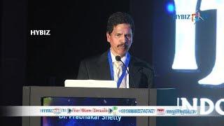 Dr Prabhakar Shetty | CTO PCI in Acute on Chronic occlussion - a different ball game | IJCTO 2018