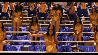  One Margarita - That Chick Angel | Alcorn State Marching Band 2023 [4K ULTRA HD]