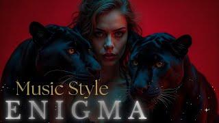 ENIGMA style, 2024, 2025 Albertvandeyk, kamro indilla, enya, leo rojas, era, Yanni, Lessien, New Age