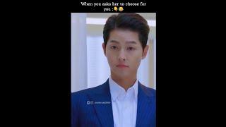 Wait for the end|| Drama~ Vincenzo || Song Joong-ki ️ Jeon Yeo-been || Kdrama status  #shorts