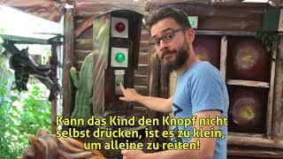 Video Funny-World Anleitung: unser Konzept ist die Selbstbedienung.