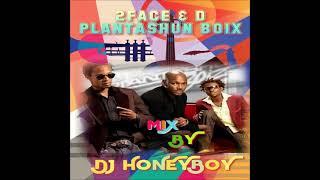 DJ HONEYBOY   BEST OF 2FACE AND PLANTASHUN BOIZ VOLUM1..+971566469592