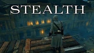 This Is What A True Assassin Looks Like In Ac Unity…