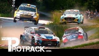 Ypres Rally 2024 | 4K | ON THE LIMIT | BIG MOMENT | By ProTrack Media