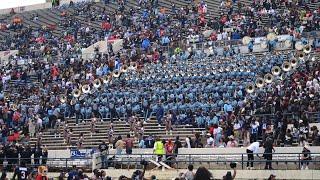 Mississippi Valley Vs Jackson State University - Game Highlights - 2024