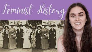 The Problem with Feminist History | Second-Wave Feminism, Whig History, and Nineteenth-Century Women