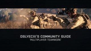 Arma 3 - Community Guide: MP Teamwork