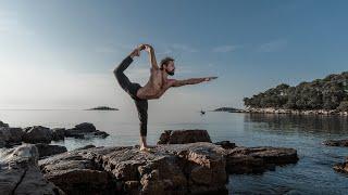 The Spirit of Ashtanga | Ty Landrum