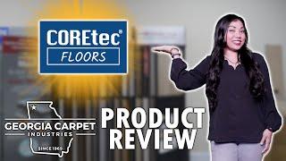 CoreTec Pro Enhanced VV488 Product Review