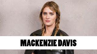 10 Things You Didn't Know About Mackenzie Davis | Star Fun Facts