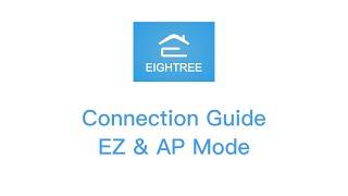 ET21-WiFi Connection Guide