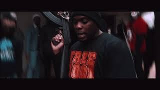 KMG Toolie - No Love (Shot By @Dash_Tv)