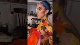 BODYPAINTING ADVENTURE 