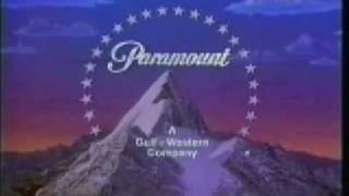 Paramount TV CGI Mountain with 31 jingles