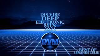 Djs Vibe - Deep Electronic Mix 2021 (Ibrahim Celik Best Of)