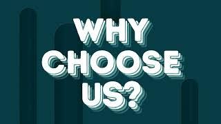 Unlock the power of iOS | Why Choose us ?
