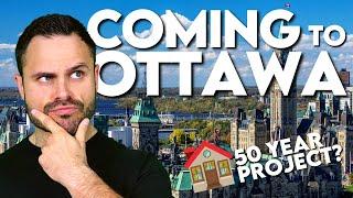 Coming To Ottawa | Byward Market, Westboro beach, Manor Park and more !