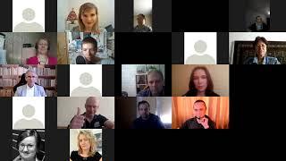 Как общаться с паникерами и негативщиками | Открытая встреча Н.И. Козлова