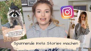 Mehr Instagram Story Views bekommen - Tipps & Hacks 2020