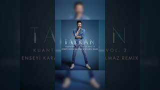 Tarkan - Enseyi Karartma (Can Atayılmaz Remix) #shorts