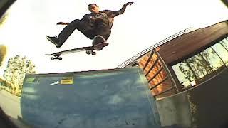 DGK - THE LOST GHETTO KID - RODRIGO LIMA