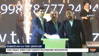 TÜRK İNŞAAT ŞİRKETİNDEN YENİ PROJE