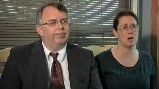 Jehovah's Witnesses:  What's Behind the Watchtower Curtain?