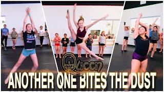 ANOTHER ONE BITES THE DUST- Queen: Choreography by Shelby Walls