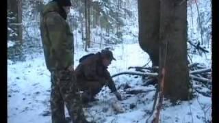 Ни пуха ни пера (Эпизод 14)