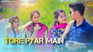 New Nagpuri song 2021| Tore pyar main | singer priti | Nikki mahato