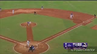 20181022 【U23世棒賽 】南韓VS澳洲