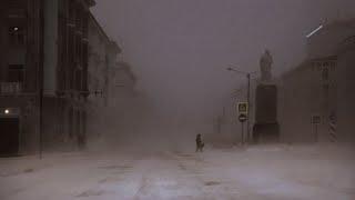 you're the last person on earth during nuclear winter (playlist)