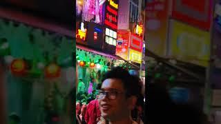 Nightlife Ho chi Minh #vietnam #reels #shortsfeed #youtube #youtubeshorts #shorts #viral