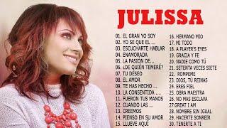 LA MEJOR MUSICA CRISTIANA 2018 - JULISSA  EXITOS MIX - 30 GRANDES ÉXITOS