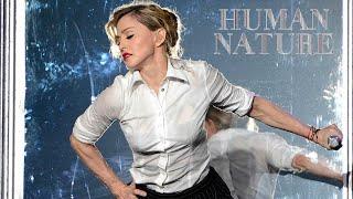 Madonna - Human Nature (Live from Miami, Florida - The MDNA Tour) | HD