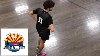 Joseph Montgomery c/o 2022 Weekend Highlights.