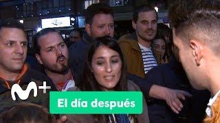 El Día Después (03/02/2020): Hugo Mallo vs Hincha indignado