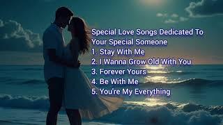 Best Romantic Love Songs Playlist 2025/Listen and Feel 