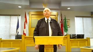 City of Timmins COVID-19 update - May 14, 2020