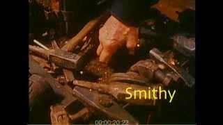 Smithy