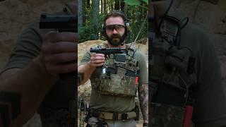 New Firearm Option: Canik METE Holsters | Canik METE SFT, SFX at Dara Holsters #canikmete