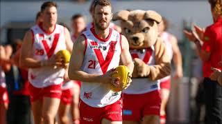 South Fremantle Bulldogs (Extended Version) - Full Outro Intact