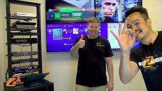 Top 4 Video Wall Controllers 2019 | Avenview, Gefen, Shinybow, & Key Digital