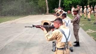 Firing Training l Police Training video l Firing l Firing Video l Firing in wedding l Firing Status