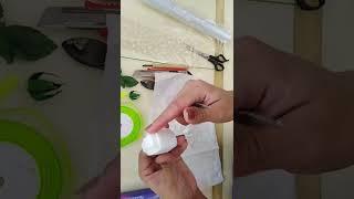 #shorts Soap Carving|Rose flower|Using Bar Saop|DIY