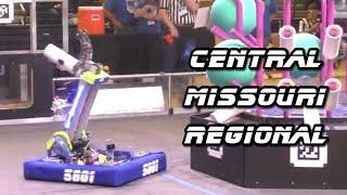 2025 Central Missouri Regional Recap | 5801 - CTC Inspire