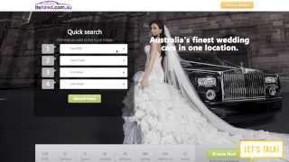 Sydney Wedding Cars - Experience easy weddings from now on by comparing 100's of wedding cars!